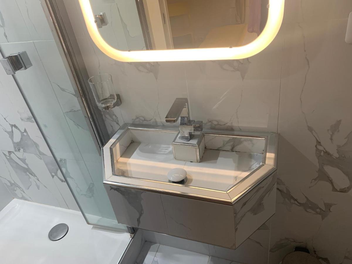 Paris 6 Saint Germain Seine Apartment Ngoại thất bức ảnh