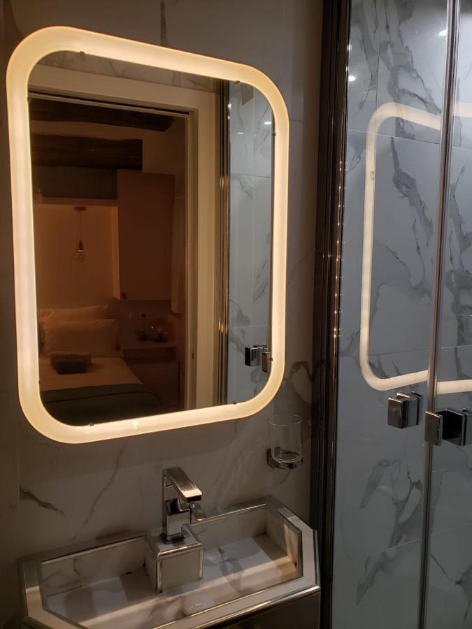 Paris 6 Saint Germain Seine Apartment Ngoại thất bức ảnh