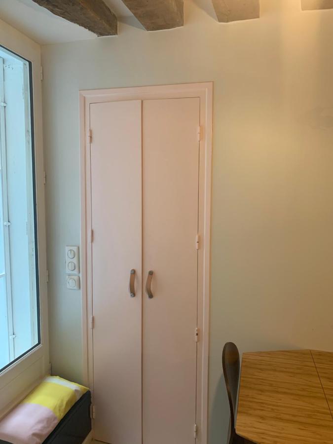 Paris 6 Saint Germain Seine Apartment Ngoại thất bức ảnh