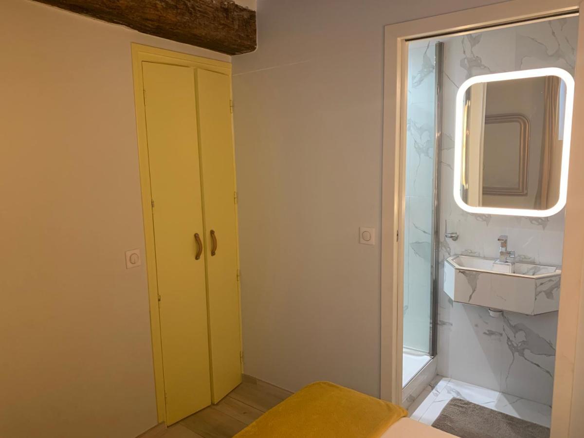 Paris 6 Saint Germain Seine Apartment Ngoại thất bức ảnh