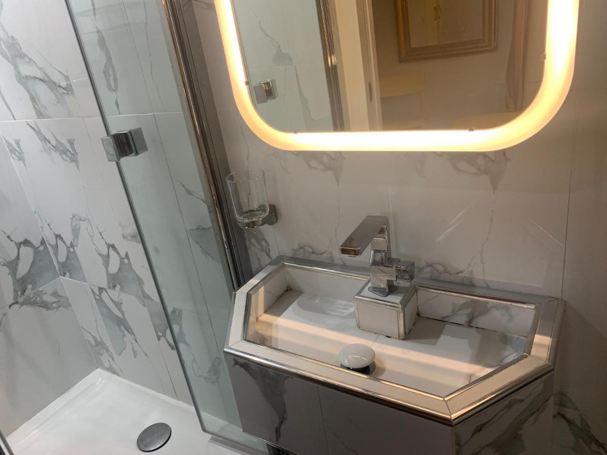 Paris 6 Saint Germain Seine Apartment Ngoại thất bức ảnh