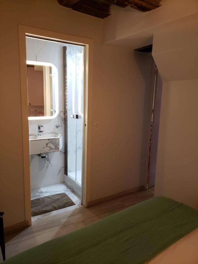 Paris 6 Saint Germain Seine Apartment Ngoại thất bức ảnh